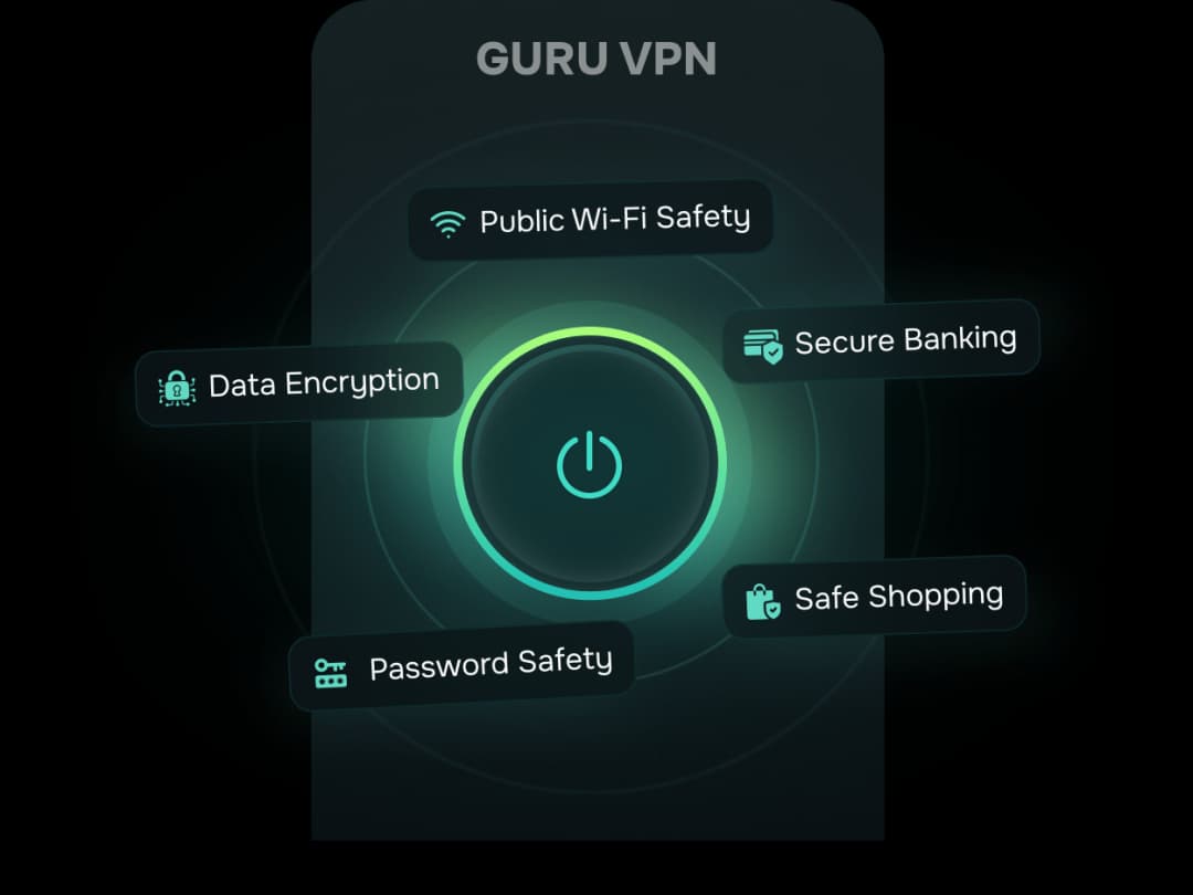 public wifi